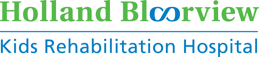 Holland Bloorview Logo