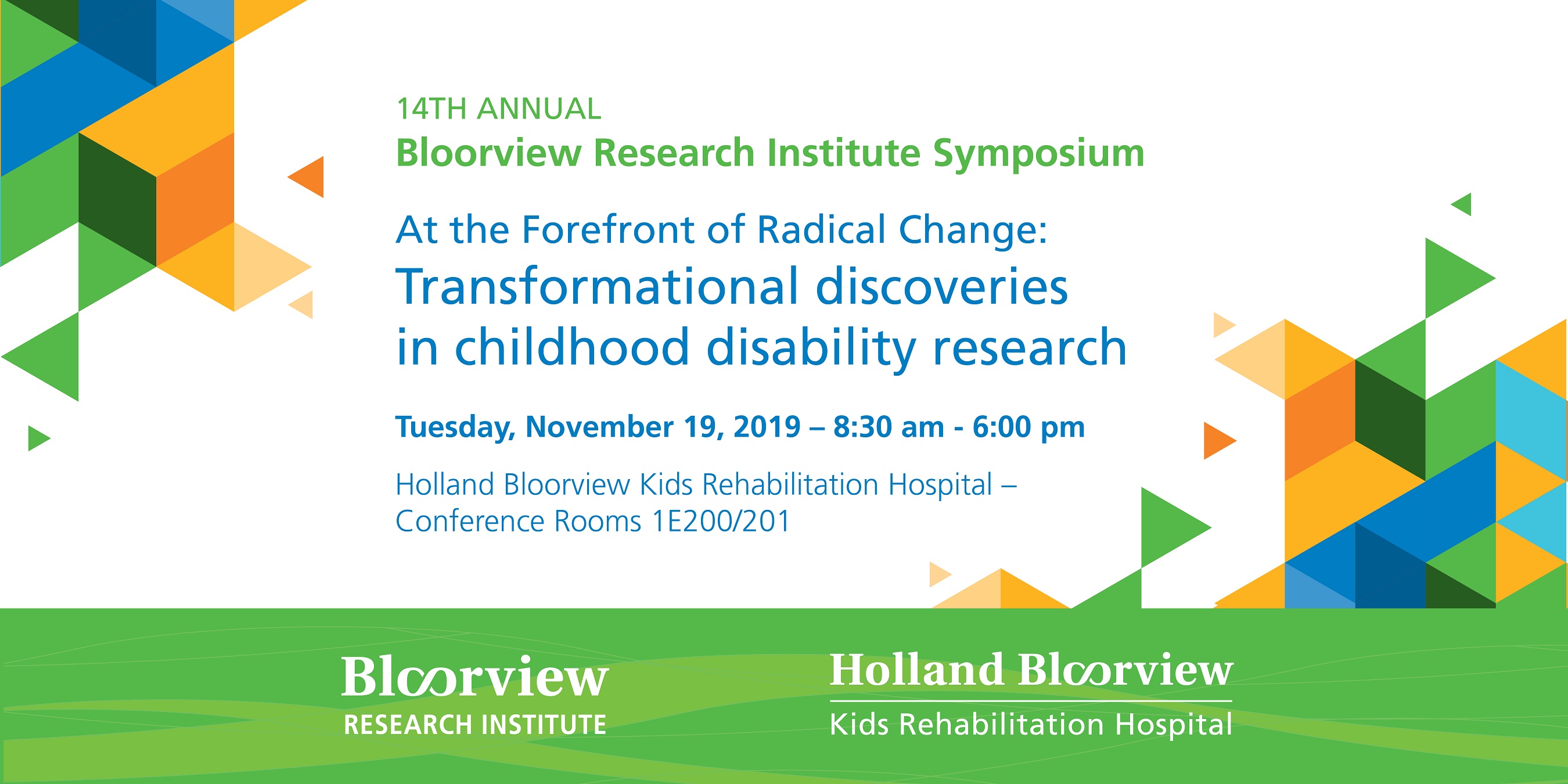 BRI Symposium