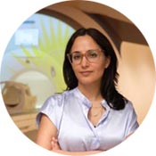 Azadeh Kushki