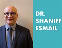 Shaniff Esmail
