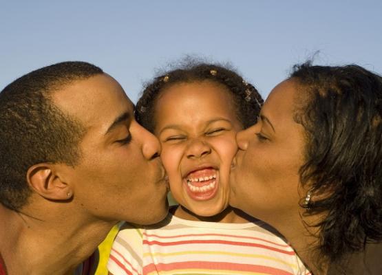 Changing the stories we tell about disability and families
