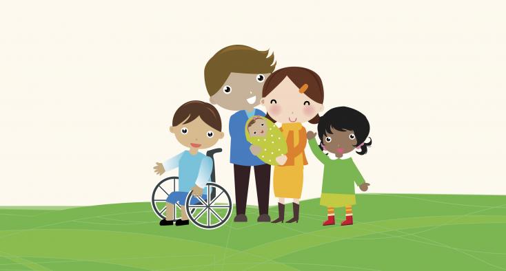 FAMILY TIPSHEET: Supporting Siblings During the COVID-19 and Coronavirus Outbreak