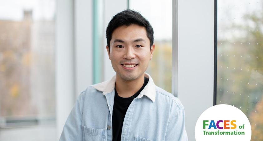 Calvin Ngan